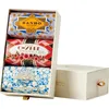 Claus Porto Deco Geschenkset Duftsets 450 g