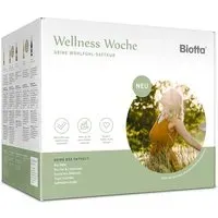 Biotta® Ma semaine de bien-être Jus 11x500 ml