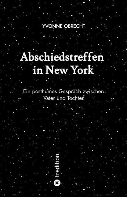 Abschiedstreffen In New York - Yvonne Obrecht  Kartoniert (TB)
