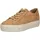 Paul Green Sneaker Damen Braun 40,5