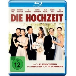 Die Hochzeit