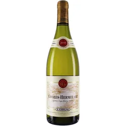 E. Guigal Crozes-Hermitage Blanc 2019