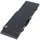 AccuCell Akku passend für Dell Precision 17 7720, Li-Polymer, 11,4V, 7980mAh, 91Wh