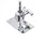 Avenger F810 Baby Plate 16mm Swivel-Zapfen