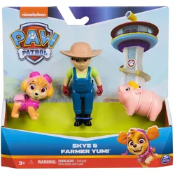 Paw Patrol Hero Pups Core Skye