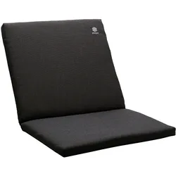 Sieger Malaga 1 Sitzer Kissen Bank 97x54x4cm - Anthrazit