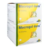 Macrogol Dura, 100 St