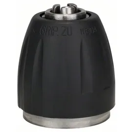 Bosch Schnellspannbohrfutter für PSB 650/750 D: 1,5 bis 13 mm A: 1/2 bis 20