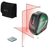 Bosch Home - Garden, Linienlaser, UniversalLevel3 UNI