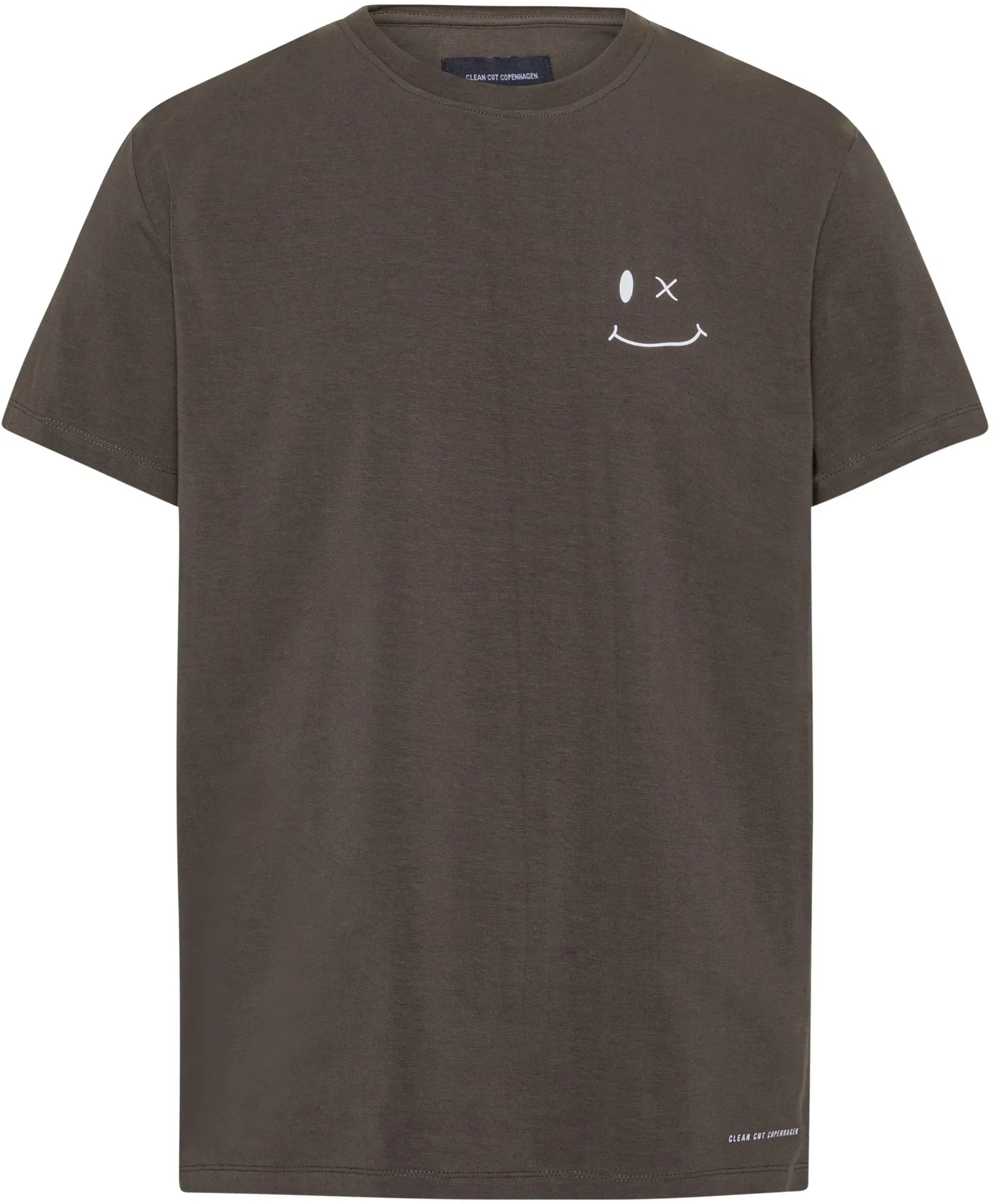 T-Shirt CLEAN CUT COPENHAGEN 