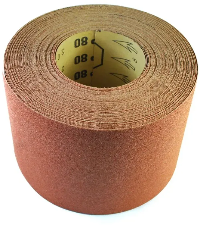 Carta vetrata STARCKE 10R00080