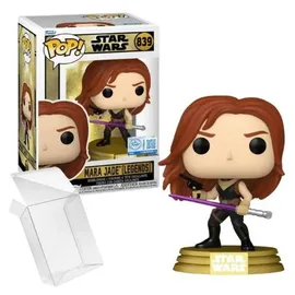Funko Mara Jade Sammelbare Vinylfigur 10 cm