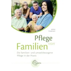 Pflege von Familien