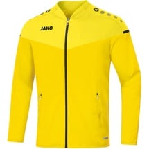 Jako Präsentationsjacke Champ 2.0 citro/citro light, 3XL