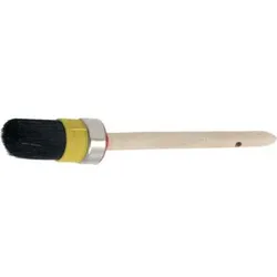 Nölle Ringpinsel Handwerk Chinaborste Gr. 08 PROFI BRUSH