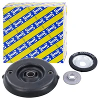 SNR KB65923 Reparatursatz, Federbeinstützlager