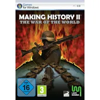 Making History II: The War of the World (PC)