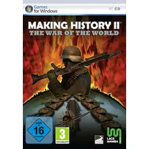 Making History II: The War of the World (PC)