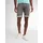 Petrol Industries Jeansshorts Sommerhose im Five-Pocket Style grau L