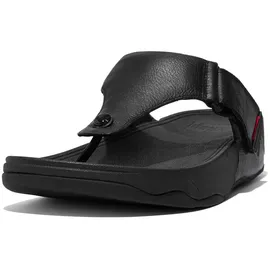 FitFlop Trakk II Schwarz 45