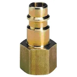 Einhell R1/4'' IG 4139640 Druckluft-Stecknippel 1St.
