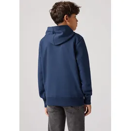 Levi's Mini Batwing Blue 176