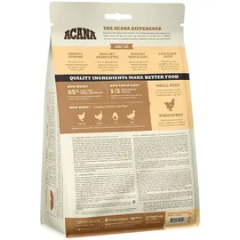 Acana Homestead Harvest Huhn 340 g