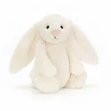 JellyCat Bashful Cream Bunny Huge Bunny Pluschtier Pluschtier 51cm