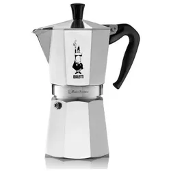Espressokocher Bialetti Moka Express 9-cup