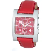 CHRONOTECH Herrenuhr Chronotech CT7280-04 (Ø 40 mm) -