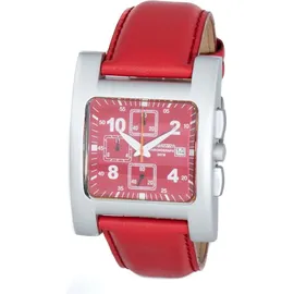 CHRONOTECH Herrenuhr Chronotech CT7280-04 (Ø 40 mm) -