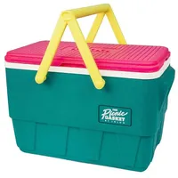 Igloo - Retro Picnic Basket 25 - Kühlbox Gr