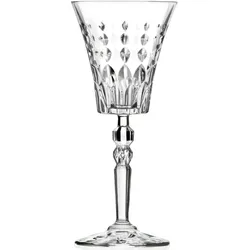Weinglas Marilyn, RCR - 260ml (6 Stk.) - 6er Karton