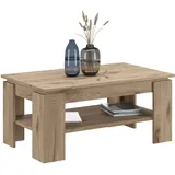 xonox.home Titan Eiche dekor 100 x 45 x 60 cm