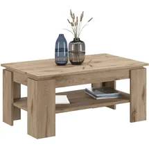 xonox.home Titan Eiche dekor 100 x 45 x 60 cm