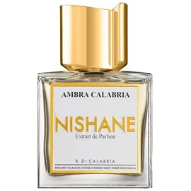 Nishane Ambra Calabria Extrait de Parfum 50 ml