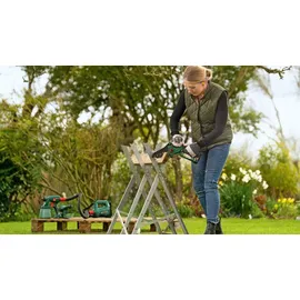 Bosch EasyChain 18V-15-7 inkl. 1 x 2,5 Ah