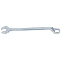 KS Tools Ringmaulschlüssel, gekröpft, 17mm