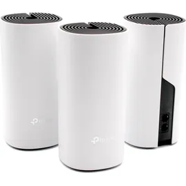 TP-Link Deco P9 Mesh System 3er Pack
