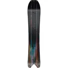 Nitro Herren Squash Splitboard 24/25 (Größe 162CM, mehrfarbig)