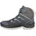 Lowa Maddox Warm GTX Mid Kinder Stahlblau 39