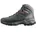Iv Lth Wanderstiefel Black Hot Red EU 44