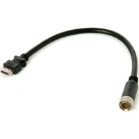 Kindermann Adapterkabel HDMI/19pin 7487000103