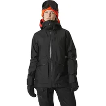 HELLY HANSEN Powderqueen 3.0 Jacke (Größe S,
