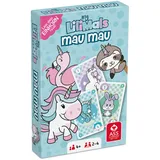 Cartamundi Deutschland myLilimals Mau Mau