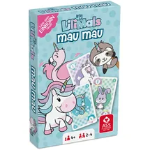 Cartamundi Deutschland myLilimals Mau Mau