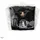 Cinereplicas Wednesday – Nevermore Academy schwarzer Schal – 180cm – offizielle Lizenz - 180 cm