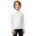 Head Racket Head Club 25 Tennisjacke Kinder weiß - weiß