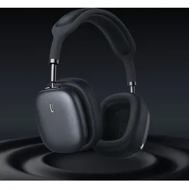 Baseus Bowie H2 True Wireless Kopfhörer Schwarz