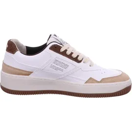 moea Gen1 Damen Beige/Braun/Weiß 39
